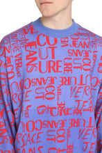 Load image into Gallery viewer, Printed cotton sweatshirt
