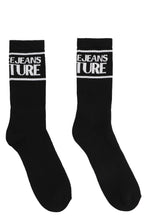 Load image into Gallery viewer, Cotton socks with logo
