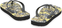 Load image into Gallery viewer, Logoed rubber flip-flop
