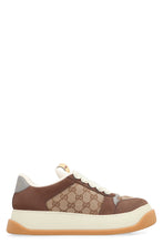 Load image into Gallery viewer, Screener low-top sneakers
