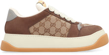 Load image into Gallery viewer, Screener low-top sneakers
