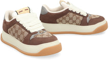 Load image into Gallery viewer, Screener low-top sneakers

