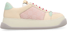 Load image into Gallery viewer, Screener fabric low-top sneakers
