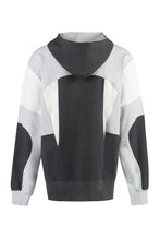 Load image into Gallery viewer, Cotton hoodie

