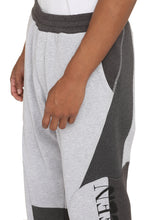 Load image into Gallery viewer, Cotton track-pants
