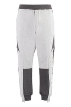 Load image into Gallery viewer, Cotton track-pants
