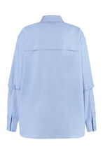Load image into Gallery viewer, Cotton-Oxford shirt
