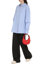 Load image into Gallery viewer, Cotton-Oxford shirt
