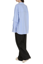 Load image into Gallery viewer, Cotton-Oxford shirt
