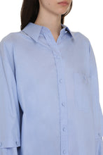 Load image into Gallery viewer, Cotton-Oxford shirt
