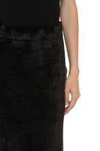 Load image into Gallery viewer, Velvet long skirt
