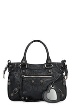 Load image into Gallery viewer, Neo Cagole leather tote
