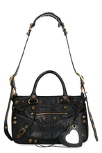 Load image into Gallery viewer, Neo Cagole Medium leather bag
