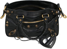 Load image into Gallery viewer, Neo Cagole Medium leather bag
