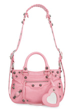 Load image into Gallery viewer, Neo Cagole leather bag
