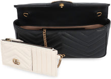 Load image into Gallery viewer, GG Marmont leather mini crossbody bag
