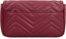 Load image into Gallery viewer, GG Marmont Leather mini crossbody bag
