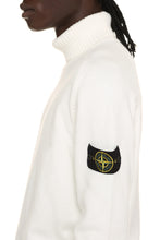 Load image into Gallery viewer, Long sleeve cotton turtleneck
