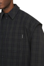 Load image into Gallery viewer, Cotton overshirt
