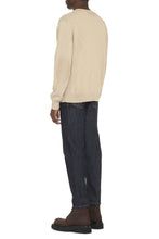 Load image into Gallery viewer, Logo crew-neck sweater
