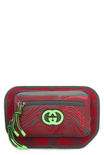 Load image into Gallery viewer, Nylon belt bag

