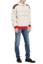 Load image into Gallery viewer, Hooded sweatshirt
