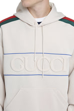 Load image into Gallery viewer, Hooded sweatshirt
