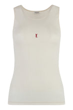 Load image into Gallery viewer, Ribbed tank top
