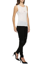 Load image into Gallery viewer, Ribbed tank top
