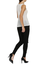 Load image into Gallery viewer, Ribbed tank top
