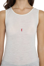 Load image into Gallery viewer, Ribbed tank top

