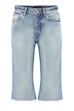 Load image into Gallery viewer, Bermuda jeans
