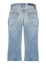 Load image into Gallery viewer, Bermuda jeans
