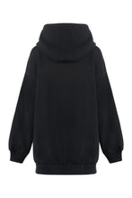 Load image into Gallery viewer, Hooded sweatshirt
