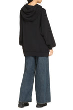 Load image into Gallery viewer, Hooded sweatshirt
