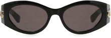 Load image into Gallery viewer, Cat-eye sunglasses
