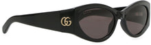 Load image into Gallery viewer, Cat-eye sunglasses

