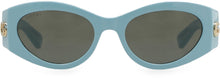 Load image into Gallery viewer, Cat-eye sunglasses

