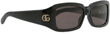 Load image into Gallery viewer, Rectangular frame sunglasses
