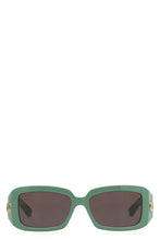 Load image into Gallery viewer, Rectangular frame sunglasses
