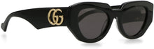 Load image into Gallery viewer, Geometric sunglasses
