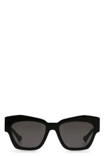 Load image into Gallery viewer, Cat-eye sunglasses
