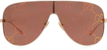 Load image into Gallery viewer, Visor sunglasses
