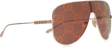 Load image into Gallery viewer, Visor sunglasses
