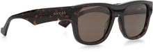 Load image into Gallery viewer, Squared sunglasses
