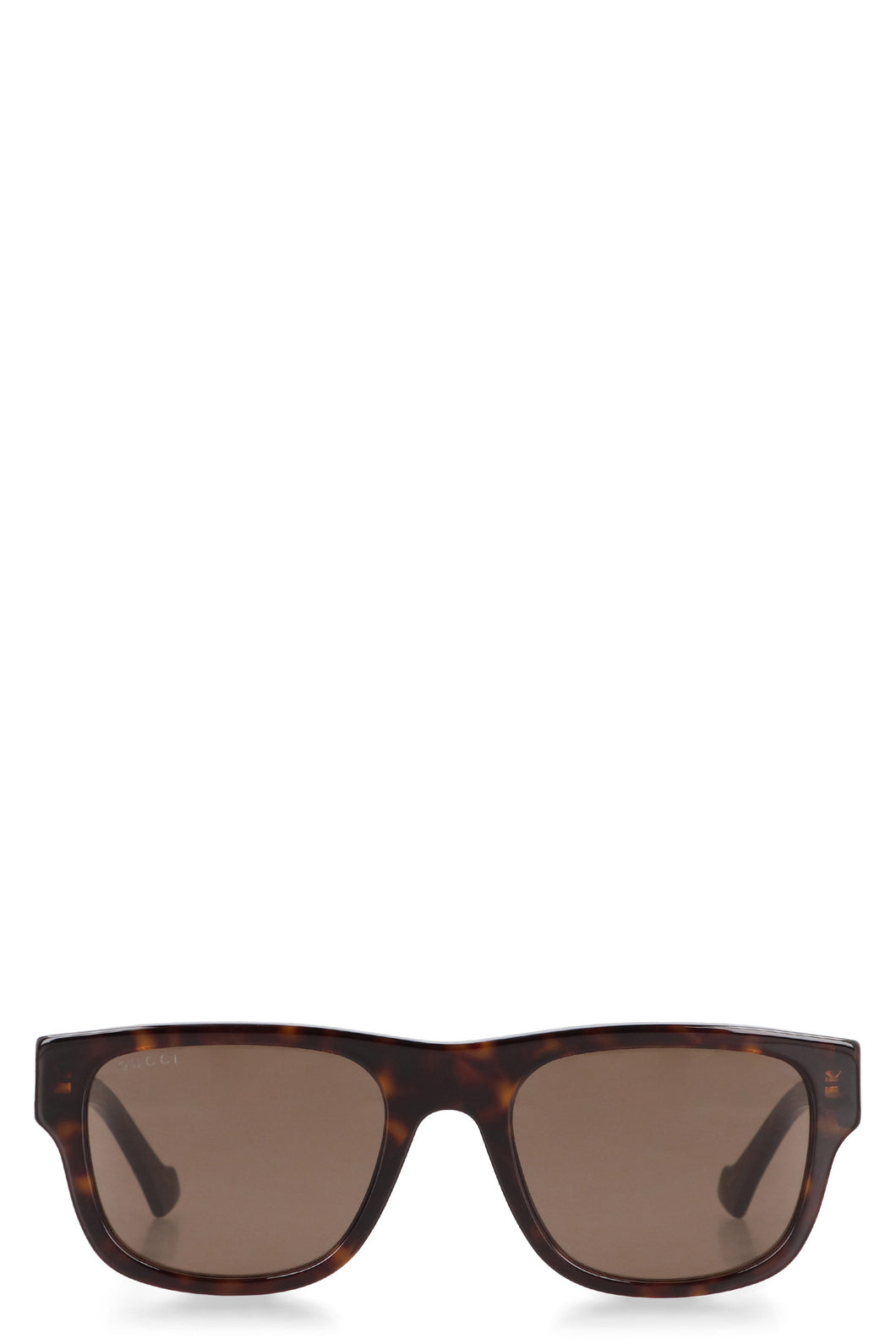 Squared sunglasses