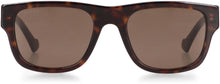 Load image into Gallery viewer, Squared sunglasses
