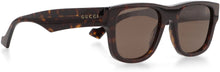 Load image into Gallery viewer, Squared sunglasses
