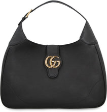 Load image into Gallery viewer, Aphrodite leather shoulder bag
