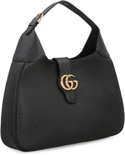 Load image into Gallery viewer, Aphrodite leather shoulder bag
